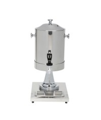 Stainless Steel Milk Dispencer